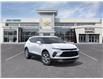 2026 Chevrolet Blazer True North (Stk: TS166214) in Calgary - Image 2 of 24