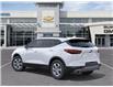 2026 Chevrolet Blazer True North (Stk: TS166214) in Calgary - Image 3 of 24
