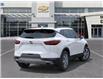 2026 Chevrolet Blazer True North (Stk: TS166214) in Calgary - Image 4 of 24