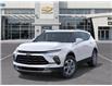 2026 Chevrolet Blazer True North (Stk: TS166214) in Calgary - Image 6 of 24