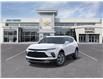 2026 Chevrolet Blazer True North (Stk: TS166214) in Calgary - Image 8 of 24