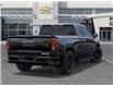 2026 GMC Sierra 1500 Elevation (Stk: TG397004) in Calgary - Image 4 of 24