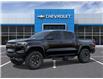 2026 Chevrolet Colorado ZR2 (Stk: 26296) in Terrace Bay - Image 2 of 6