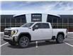 2026 GMC Sierra 2500HD SLE (Stk: F309507) in PORT PERRY - Image 2 of 6