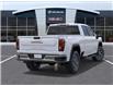 2026 GMC Sierra 2500HD SLE (Stk: F309507) in PORT PERRY - Image 4 of 6