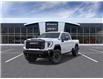 2026 GMC Sierra 2500HD AT4X (Stk: 26218) in Campbellton - Image 1 of 6
