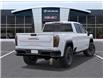 2026 GMC Sierra 2500HD AT4X (Stk: 26218) in Campbellton - Image 4 of 6 2026 GMC Sierra 2500HD AT4X (Stk: 26218) in Campbellton - Image 4 of 6