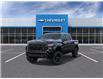 2026 Chevrolet Silverado 1500 Custom Trail Boss (Stk: 3GCUKC) in Pembroke - Image 1 of 6