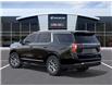 2026 GMC Yukon Denali (Stk: 26YK3165) in Unity - Image 3 of 6