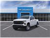 2026 Chevrolet Silverado 1500 Work Truck (Stk: 7OD54491363) in Caledonia - Image 2 of 7 2026 Chevrolet Silverado 1500 Work Truck (Stk: 7OD54491363) in Caledonia - Image 2 of 7