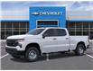 2026 Chevrolet Silverado 1500 Work Truck (Stk: 7OD54491363) in Caledonia - Image 3 of 7 2026 Chevrolet Silverado 1500 Work Truck (Stk: 7OD54491363) in Caledonia - Image 3 of 7