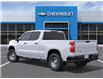 2026 Chevrolet Silverado 1500 Work Truck (Stk: 7OD54491363) in Caledonia - Image 4 of 7 2026 Chevrolet Silverado 1500 Work Truck (Stk: 7OD54491363) in Caledonia - Image 4 of 7