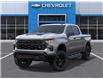 2026 Chevrolet Silverado 1500 Custom Trail Boss (Stk: 2-398261) in Paisley - Image 7 of 24
