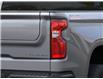 2026 Chevrolet Silverado 1500 Custom Trail Boss (Stk: 2-398261) in Paisley - Image 11 of 24