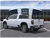 2026 GMC Sierra 2500HD SLT (Stk: 43602) in Georgetown - Image 3 of 6