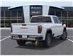 2026 GMC Sierra 2500HD SLT (Stk: 43602) in Georgetown - Image 4 of 6