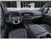 2026 GMC Sierra 2500HD SLT (Stk: 43602) in Georgetown - Image 5 of 6