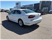2017 Volkswagen Passat 1.8 TSI Trendline+ (Stk: OFLT1020XZ) in Oakville - Image 3 of 9