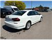 2017 Volkswagen Passat 1.8 TSI Trendline+ (Stk: OFLT1020XZ) in Oakville - Image 4 of 9