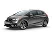 2016 Honda Fit EX-L Navi (Stk: C119712A) in Newmarket - Image 1 of 5