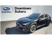 2024 Subaru Crosstrek Limited (Stk: UP6755) in Toronto - Image 1 of 13