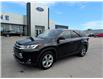 2018 Toyota Highlander  (Stk: MU610A) in Miramichi - Image 1 of 14