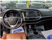 2018 Toyota Highlander  (Stk: MU610A) in Miramichi - Image 13 of 14