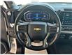 2025 Chevrolet Silverado 2500HD LT (Stk: U9182A) in Uxbridge - Image 12 of 27