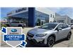 2023 Subaru Crosstrek Touring (Stk: LP1363) in RICHMOND HILL - Image 1 of 33