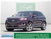 2020 Ford Edge  (Stk: P1150) in Mississauga - Image 1 of 28