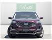 2020 Ford Edge  (Stk: P1150) in Mississauga - Image 3 of 28