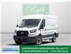 2021 Ford Transit-250 Cargo Base (Stk: P1139) in Mississauga - Image 1 of 10