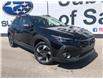 2024 Subaru Crosstrek Limited (Stk: S3631A) in Sarnia - Image 1 of 20
