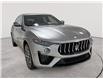 2022 Maserati Levante GT (Stk: UC2311A) in Calgary - Image 3 of 27 2022 Maserati Levante GT (Stk: UC2311A) in Calgary - Image 3 of 27
