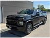 2021 Chevrolet Silverado 2500HD Custom (Stk: U11206) in London - Image 1 of 23