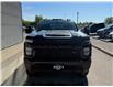 2021 Chevrolet Silverado 2500HD Custom (Stk: U11206) in London - Image 2 of 23