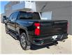 2021 Chevrolet Silverado 2500HD Custom (Stk: U11206) in London - Image 4 of 23