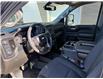 2021 Chevrolet Silverado 2500HD Custom (Stk: U11206) in London - Image 11 of 23
