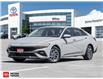 2025 Hyundai Elantra Preferred (Stk: 885826) in Milton - Image 1 of 23