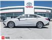 2025 Hyundai Elantra Preferred (Stk: 885826) in Milton - Image 3 of 23