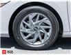 2025 Hyundai Elantra Preferred (Stk: 885826) in Milton - Image 4 of 23