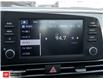 2025 Hyundai Elantra Preferred (Stk: 885826) in Milton - Image 13 of 23