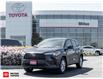 2024 Toyota Corolla Cross LE (Stk: 094423) in Milton - Image 1 of 24