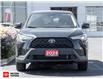 2024 Toyota Corolla Cross LE (Stk: 094423) in Milton - Image 2 of 24