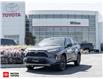 2024 Toyota RAV4 Hybrid XSE (Stk: 245823) in Milton - Image 1 of 27