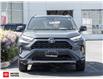 2024 Toyota RAV4 Hybrid XSE (Stk: 245823) in Milton - Image 2 of 27