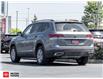 2023 Volkswagen Atlas 2.0 TSI Trendline (Stk: 501403) in Milton - Image 5 of 26 2023 Volkswagen Atlas 2.0 TSI Trendline (Stk: 501403) in Milton - Image 5 of 26