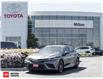 2023 Toyota Camry Hybrid XLE (Stk: 019280) in Milton - Image 1 of 30