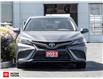 2023 Toyota Camry Hybrid XLE (Stk: 019280) in Milton - Image 2 of 30