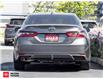 2023 Toyota Camry Hybrid XLE (Stk: 019280) in Milton - Image 8 of 30